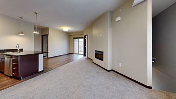 Alexander - 2 bedroom - #166